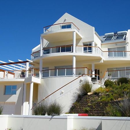 Napthali Lodge Simonʼs Town Exteriör bild